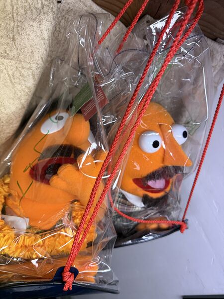 File:Saul & Joel.jpg