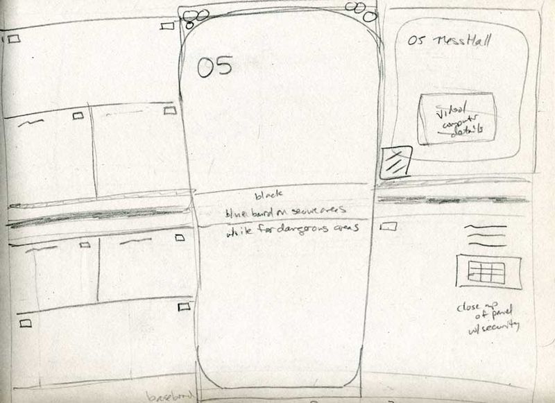 File:Corridor wall.jpg